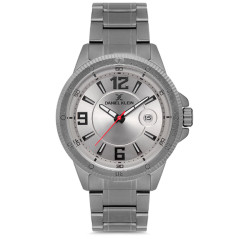 Relógio Masculino Daniel Klein DK.1.12577-6 Premium – Cinza