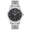 Relógio Masculino Daniel Klein DK.1.12578-2 Premium – Prata/Preto