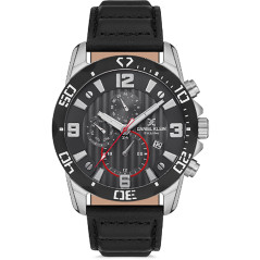 Relógio Masculino Daniel Klein DK.1.12592-2 Exclusive –...