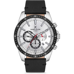 Relógio Masculino Daniel Klein DK.1.12595-1 Exclusive –...