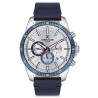 Relógio Masculino Daniel Klein DK.1.12595-6 Exclusive – Azul