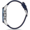 Relógio Masculino Daniel Klein DK.1.12595-6 Exclusive – Azul