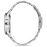 Relógio Feminino Daniel Klein DK.1.12612-1 Premium – Prata/Branco