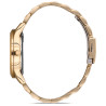 Relógio Feminino Daniel Klein DK.1.12612-2 Premium – Ouro/Preto