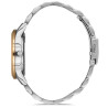 Relógio Feminino Daniel Klein DK.1.12612-3 Premium – Prata/Ouro