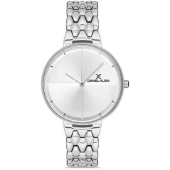 Relógio Feminino Daniel Klein DK.1.12666-1 Premium Ladies...