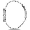 Relógio Feminino Daniel Klein DK.1.12666-1 Premium Ladies - Prata