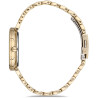 Relógio Feminino Daniel Klein DK.1.12666-6 Premium Ladies – Dourado