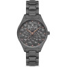 Relógio Feminino Daniel Klein DK.1.12684-5 Premium Ladies – Preto