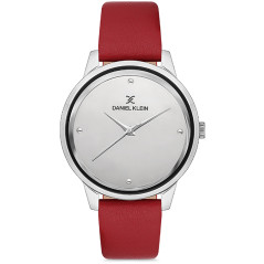 Relógio Feminino Daniel Klein DK.1.12685-4 Premium Ladies...