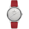 Relógio Feminino Daniel Klein DK.1.12685-4 Premium Ladies – Vermelho