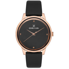 Relógio Feminino Daniel Klein DK.1.12685-5 Premium Ladies...