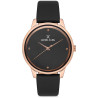 Relógio Feminino Daniel Klein DK.1.12685-5 Premium Ladies – Preto