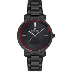 Relógio Feminino Daniel Klein DK.1.12705-3 Premium Ladies...