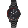 Relógio Feminino Daniel Klein DK.1.12705-3 Premium Ladies – Preto