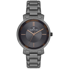 Relógio Feminino Daniel Klein DK.1.12705-6 Premium Ladies...