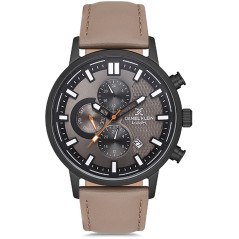 Relógio Masculino Daniel Klein DK.1.12707-5 Exclusive...