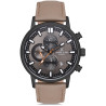 Relógio Masculino Daniel Klein DK.1.12707-5 Exclusive Gents – Marrom