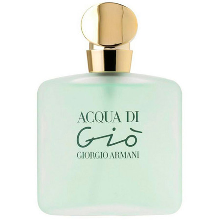 Perfume Giorgio Armani Acqua Di Gio Eau de Toilette Feminino 100ML