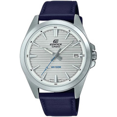 Relógio Masculino Casio EFV-140L-7AVUDF – Azul