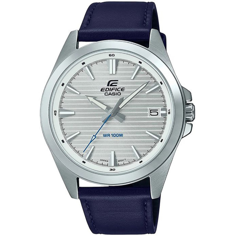 Relógio Masculino Casio EFV-140L-7AVUDF – Azul