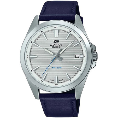 Relógio Masculino Casio EFV-140L-7AVUDF – Azul