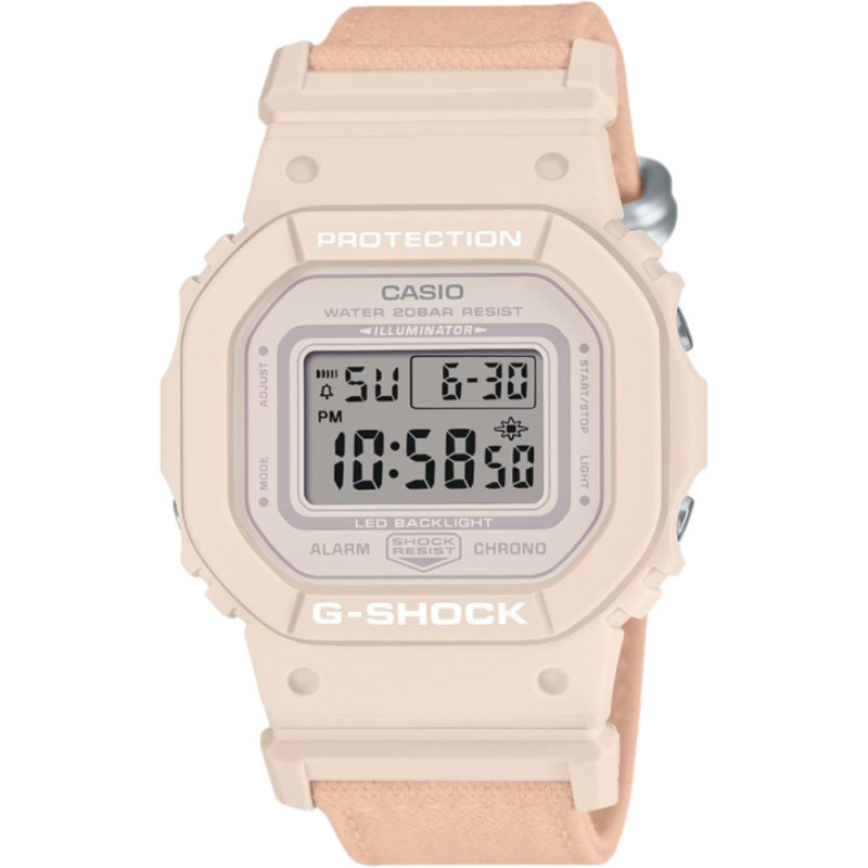 Relógio Feminino Casio GMD-S5600CT-4DR – Rosa
