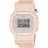 Relógio Feminino Casio GMD-S5600CT-4DR – Rosa