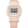 Relógio Feminino Casio GMD-S5600CT-4DR – Rosa