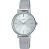 Relógio Feminino Casio LTP-2024VM-7CDR – Prata