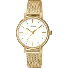Relógio Feminino Casio LTP-2024VMG-7CDR – Dourado