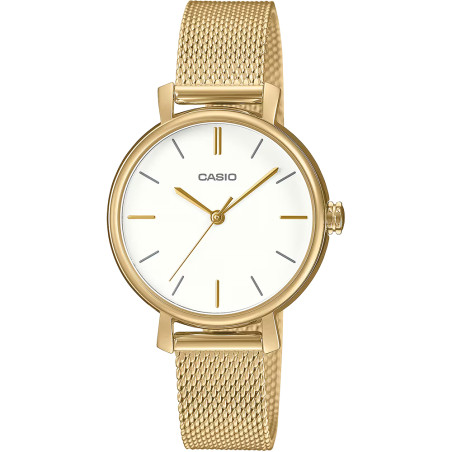 Relógio Feminino Casio LTP-2024VMG-7CDR – Dourado