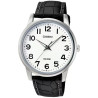 Relógio Masculino Casio MTP-1303L-7BVDF - Preto