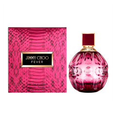 Perfume Jimmy Choo Fever Eau de Parfum Femenino 100ML
