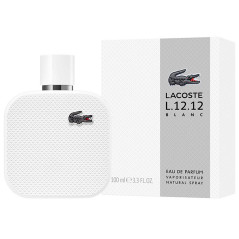 Lacoste L.12.12 Blanc Eau de Parfum Masculino 100ML