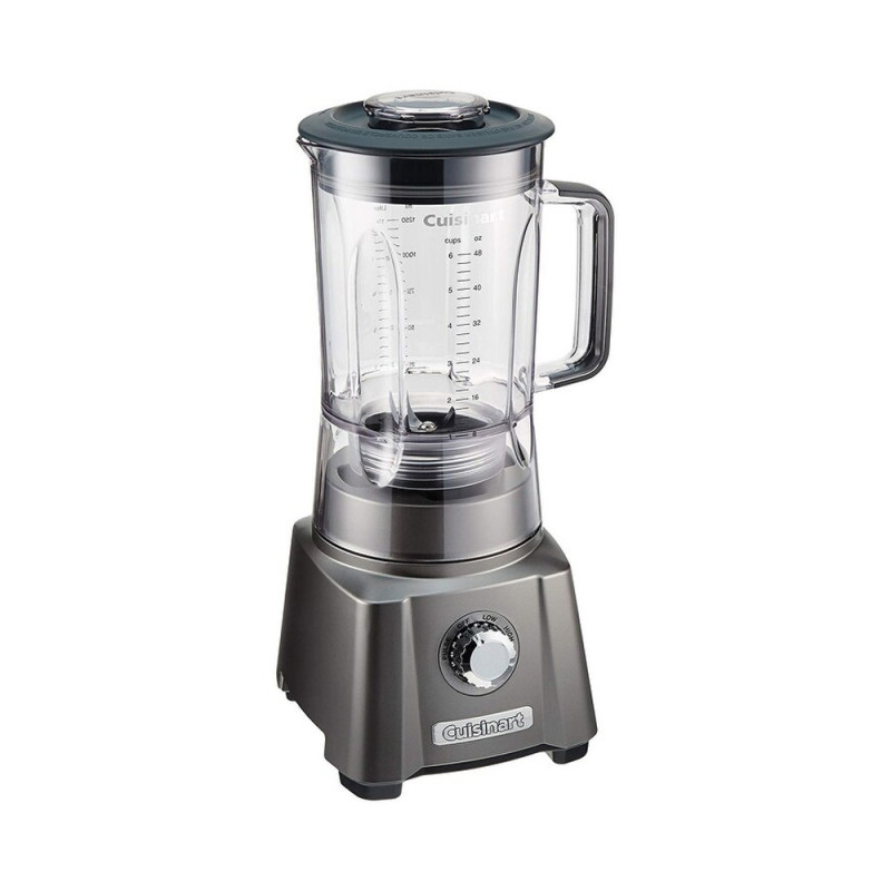 Liquidificador Cuisinart CBT-600GMFR Velocity 600W Remodelado  110V