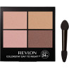 Paleta de Sombras Revlon ColorStay Day to Night 505 Decadent