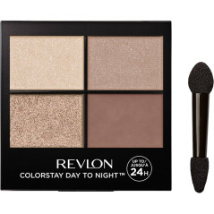 Paleta de Sombras Revlon ColorStay Day to Night 500...