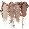 Paleta de Sombras Revlon ColorStay Day to Night 500 Addictive