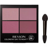 Paleta de Sombras Revlon ColorStay Day to Night 575 Exquisite