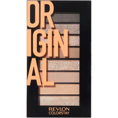 Paleta de Sombras Revlon ColorStay 900 Original