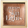Paleta de Sombras Revlon Bronzer SkinLights Prismatic 115 Sunkissed Bean