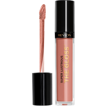 Gloss Revlon Super Lustrous Hidratante - 215 Super Natural