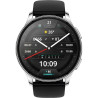 Smartwatch Amazfit Pop 3R A2319 Metallic Black - W2319US1N