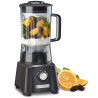 Liquidificador Cuisinart CBT-600GRY Velocity 600W 1.5L 110V - Cinza