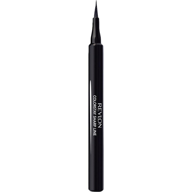 Delineador Revlon ColorStay Sharp Line 003 Black