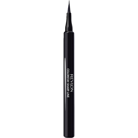 Delineador Revlon ColorStay Sharp Line 003 Black