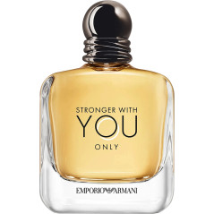Perfume Giorgio Armani Stronger With You Eau de Toilette...