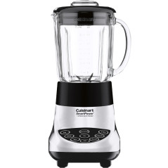 Batidora SPB-7CHP1 Cuisinart 1.1L 500W 110V Plata Batidora