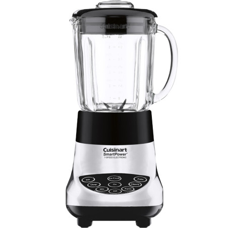 Liquidificador Cuisinart SPB-7CHP1 1.1L 500W 110V Prata